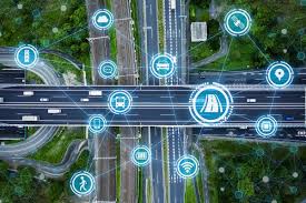 IoT untuk Kendaraan: Teknologi Cerdas di Sektor Transportasi