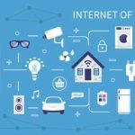 Internet of Things Memastikan Keamanan dan Kenyamanan Anda