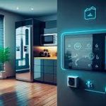 IoT Rumah, Keamanan dan Kenyamanan dalam Satu Sistem