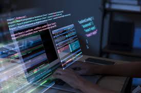 Web Developer Menjaga Website Tetap Terjaga Serangan Cyber