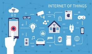 Internet of Things Mengubah Cara Kita Bekerja dan Hidup!