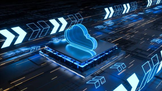 Mengintegrasikan Cloud Computing dalam Proses Bisnis Proyek