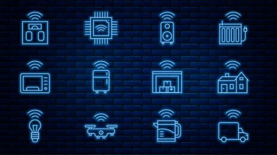 Kesulitan Menjaga Keamanan Data? IoT Solusinya!