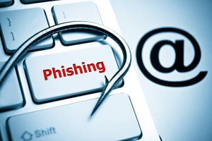 Keamanan Email: Cyber Security Melindungi dari Phishing!