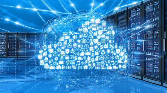 Cloud Computing Menyederhanakan Infrastruktur Proyek 2025