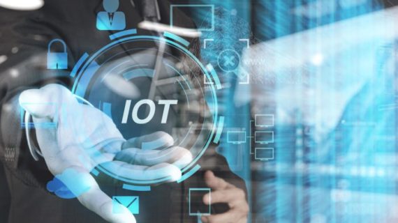 IoT Pemantauan Kesehatan Solusi Inovatif di Dunia Medis