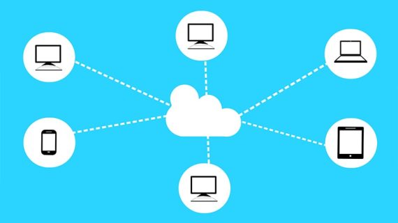 Keamanan Data Lebih Terjamin dengan Cloud Computing