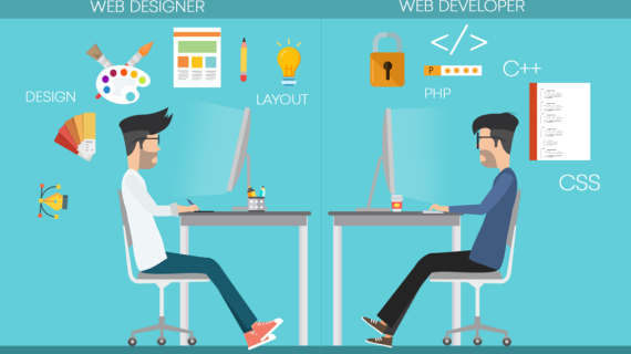 Web Developer: Tips Membuat Website yang Cepat dan Aman