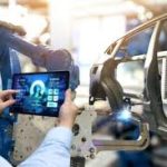 IoT di Industri Otomotif Optimalkan Perawatan dengan IoT