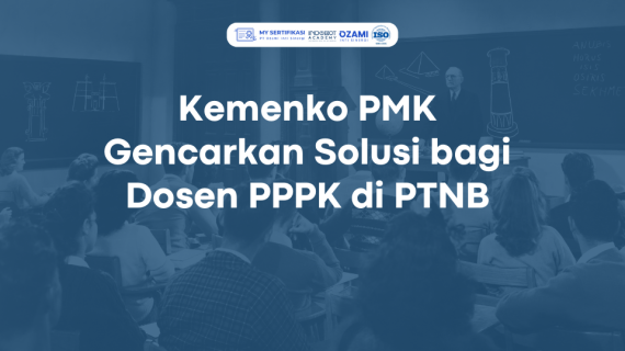 Kemenko PMK Gencarkan Solusi bagi Dosen PPPK di PTNB