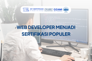 Skema Sertifikasi Populer: Web Developer
