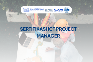 Sertifikasi ICT Project Manager
