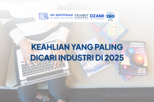 Skill Masa Depan: Keahlian yang Paling Dicari Industri di 2025