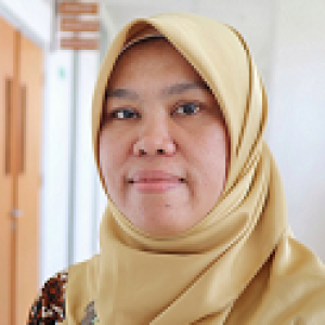 Profile photo of Linda Nur Afifa